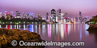 Brisbane City Photo - Gary Bell