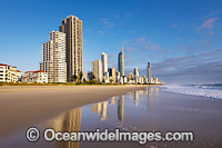 Gold Coast City Photo - Gary Bell