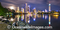 Gold Coast City Photo - Gary Bell