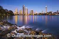 Gold Coast City Photo - Gary Bell