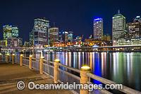 Brisbane City Photo - Gary Bell
