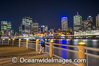 Brisbane City Photo - Gary Bell