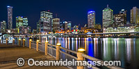 Brisbane City Photo - Gary Bell