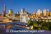 Brisbane City Photo - Gary Bell