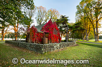 Gostwyck Chapel Photo - Gary Bell