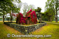 Gostwyck Chapel Photo - Gary Bell