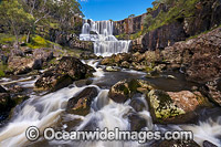 Ebor Falls Photo - Gary Bell
