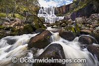 Ebor Falls Photo - Gary Bell