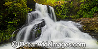 Bangalore Falls Bindarri Photo - Gary Bell