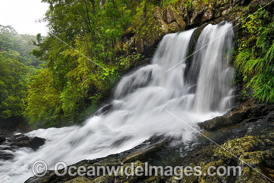 Bangalore Falls Bindarri photo Bangalore Falls Bindarri photo