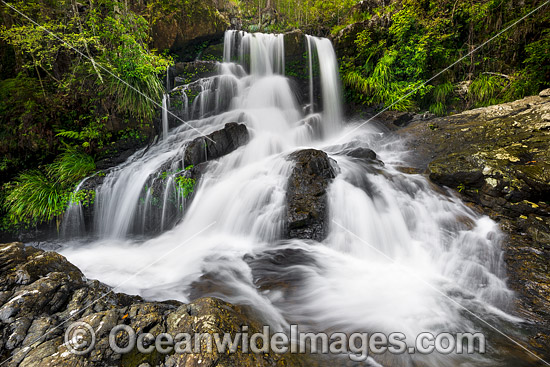 Bangalore Falls Bindarri photo Bangalore Falls Bindarri photo