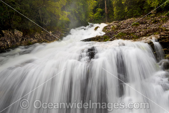 Bangalore Falls Bindarri photo Bangalore Falls Bindarri photo