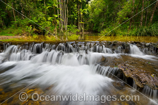 River Crossing Bruxner Park photo River Crossing Bruxner Park photo