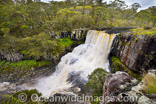 Ebor Falls photo