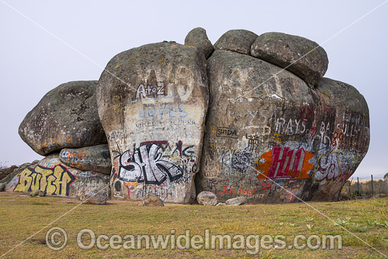 Thunderbolt's Rock photo