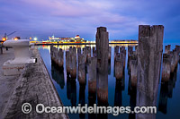 Spirit of Tasmania Photo - Gary Bell