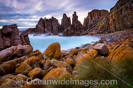 The Pinnacles Phillip Island photo The Pinnacles Phillip Island photo