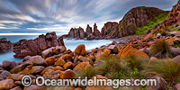 The Pinnacles Phillip Island Photo - Gary Bell