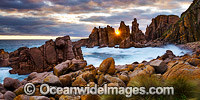 The Pinnacles Phillip Island Photo - Gary Bell