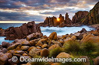 The Pinnacles Phillip Island Photo - Gary Bell