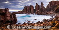 The Pinnacles Phillip Island Photo - Gary Bell