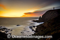 Cape Schanck Victoria Photo - Gary Bell