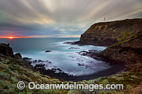 Cape Schanck Victoria Photo - Gary Bell