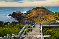 Cape Schanck Victoria Photo - Gary Bell