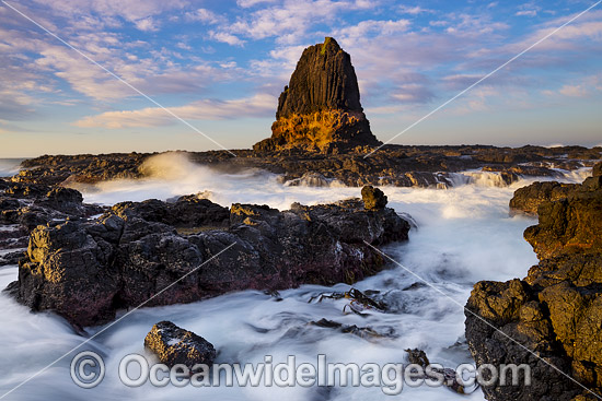 Pulpit Rock Mornington Peninsula photo