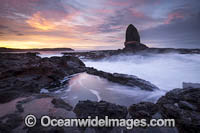 Pulpit Rock Mornington Peninsula Photo - Gary Bell