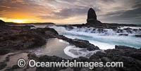 Pulpit Rock Mornington Peninsula Photo - Gary Bell