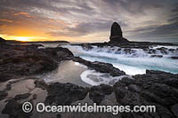 Pulpit Rock Mornington Peninsula Photo - Gary Bell