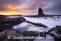 Pulpit Rock Mornington Peninsula Photo - Gary Bell