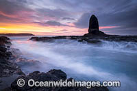Pulpit Rock Mornington Peninsula Photo - Gary Bell