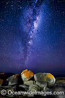 Milky Way Photo - Gary Bell