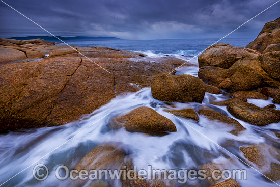 Bicheno Tasmania photo Bicheno Tasmania photo