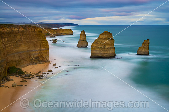 Twelve Apostles Port Campbell photo Twelve Apostles Port Campbell photo