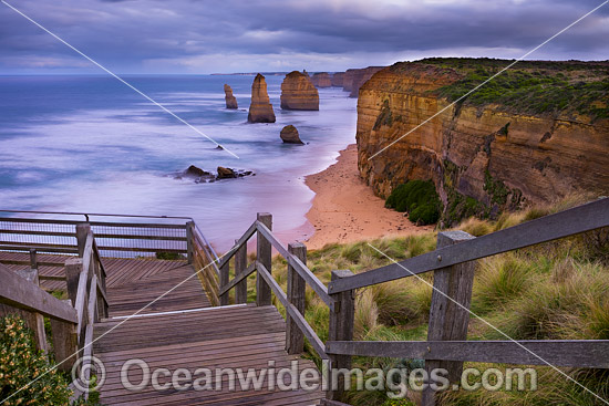 Twelve Apostles Port Campbell photo Twelve Apostles Port Campbell photo