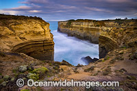 Loch Ard Gorge Photo - Gary Bell