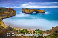 London Bridge Port Campbell Photo - Gary Bell
