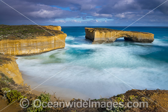 London Bridge Port Campbell photo London Bridge Port Campbell photo
