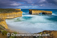 London Bridge Port Campbell Photo - Gary Bell