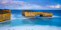 London Bridge Port Campbell Photo - Gary Bell