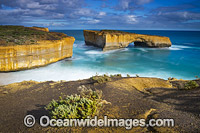 London Bridge Port Campbell Photo - Gary Bell