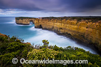 London Bridge Port Campbell Photo - Gary Bell