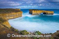 London Bridge Port Campbell Photo - Gary Bell