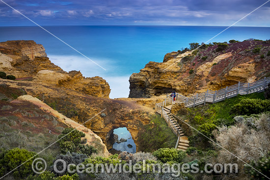 Grotto Port Campbell photo Grotto Port Campbell photo