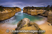 Loch Ard Gorge Photo - Gary Bell