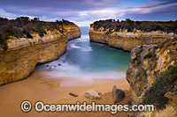 Loch Ard Gorge Photo - Gary Bell