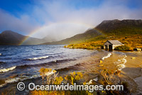 Cradle Mountain Lake Photo - Gary Bell